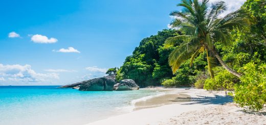 En quête d'exotisme ? Optez pour une île magique du Cap-Vert !